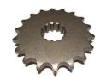 Front Sprocket 530, 18 Teeth, ’80 – ’82