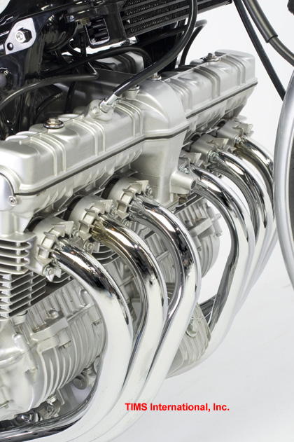 Motorcycle best sale engine restoration